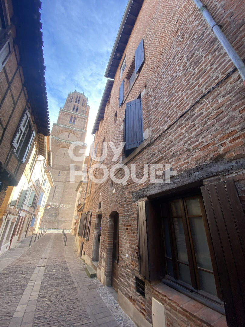 Appartement Albi 2 pièces 50.75 m2