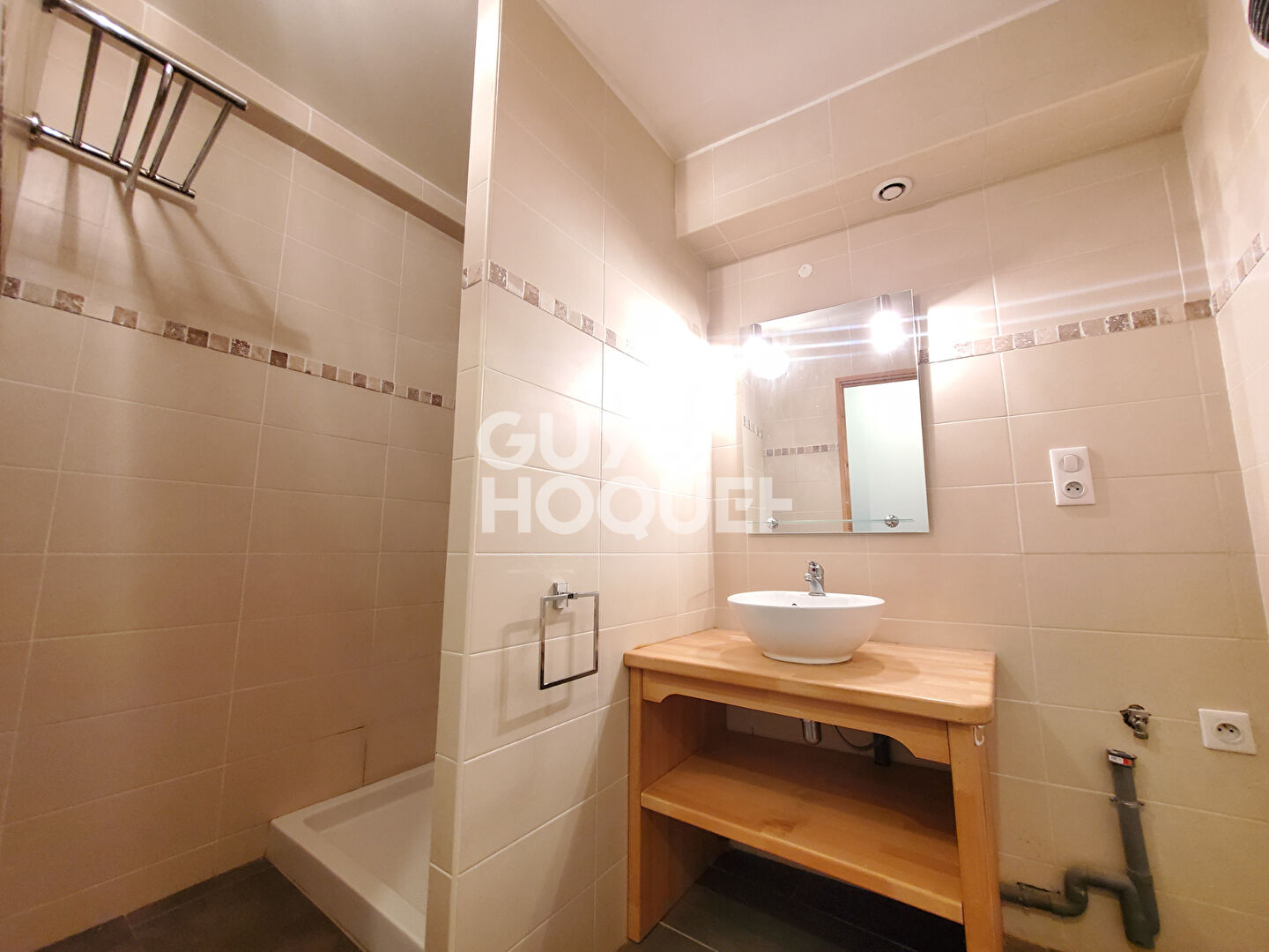 Appartement Albi T2bis pièces 50.75 m2