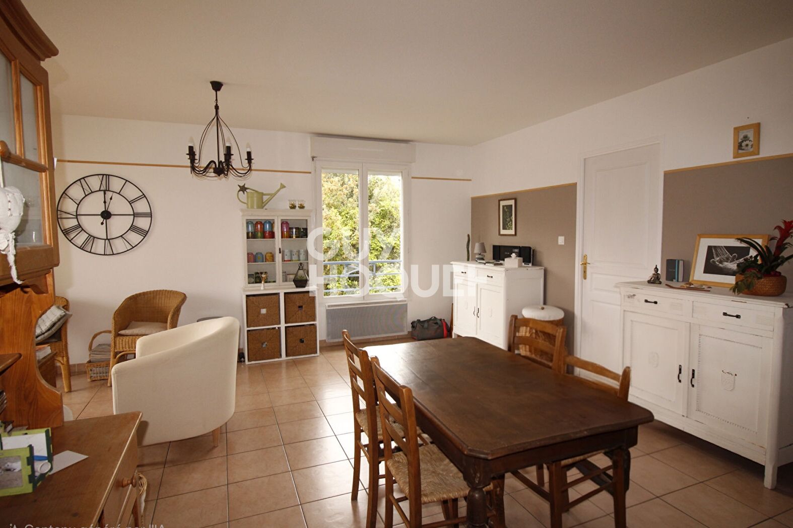 Appartement Albi 4 pièce(s)