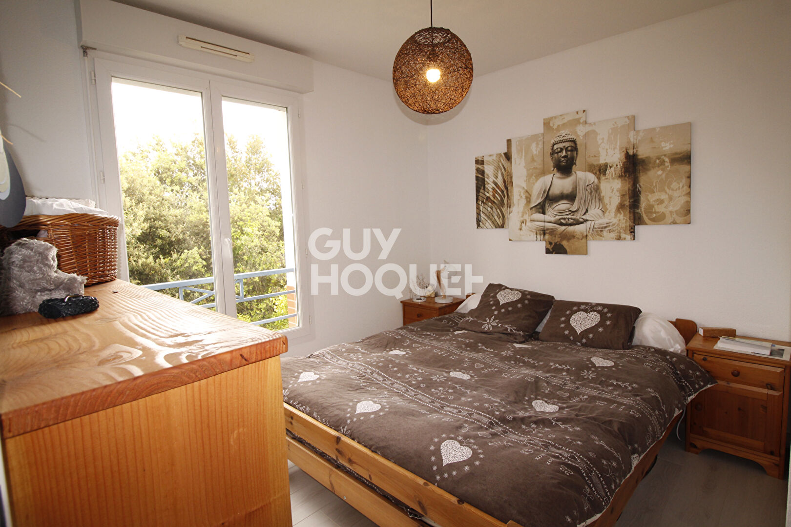 Appartement Albi 4 pièce(s)