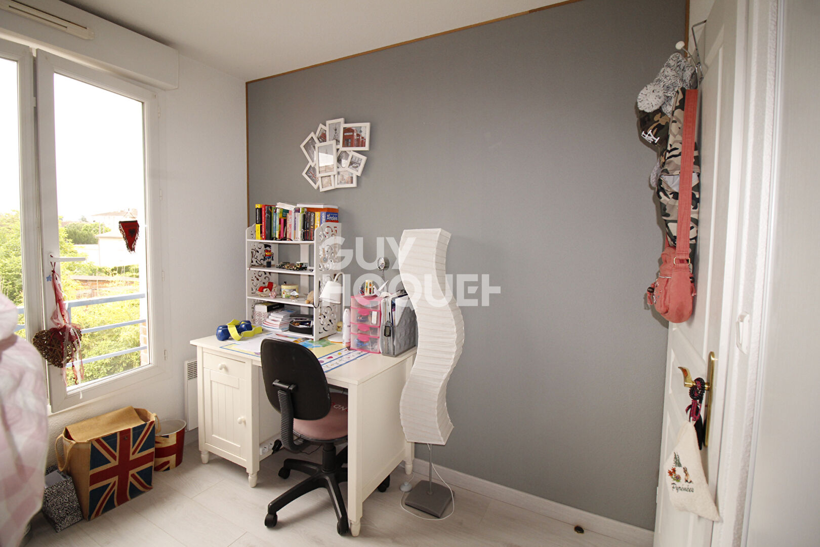 Appartement Albi 4 pièce(s)