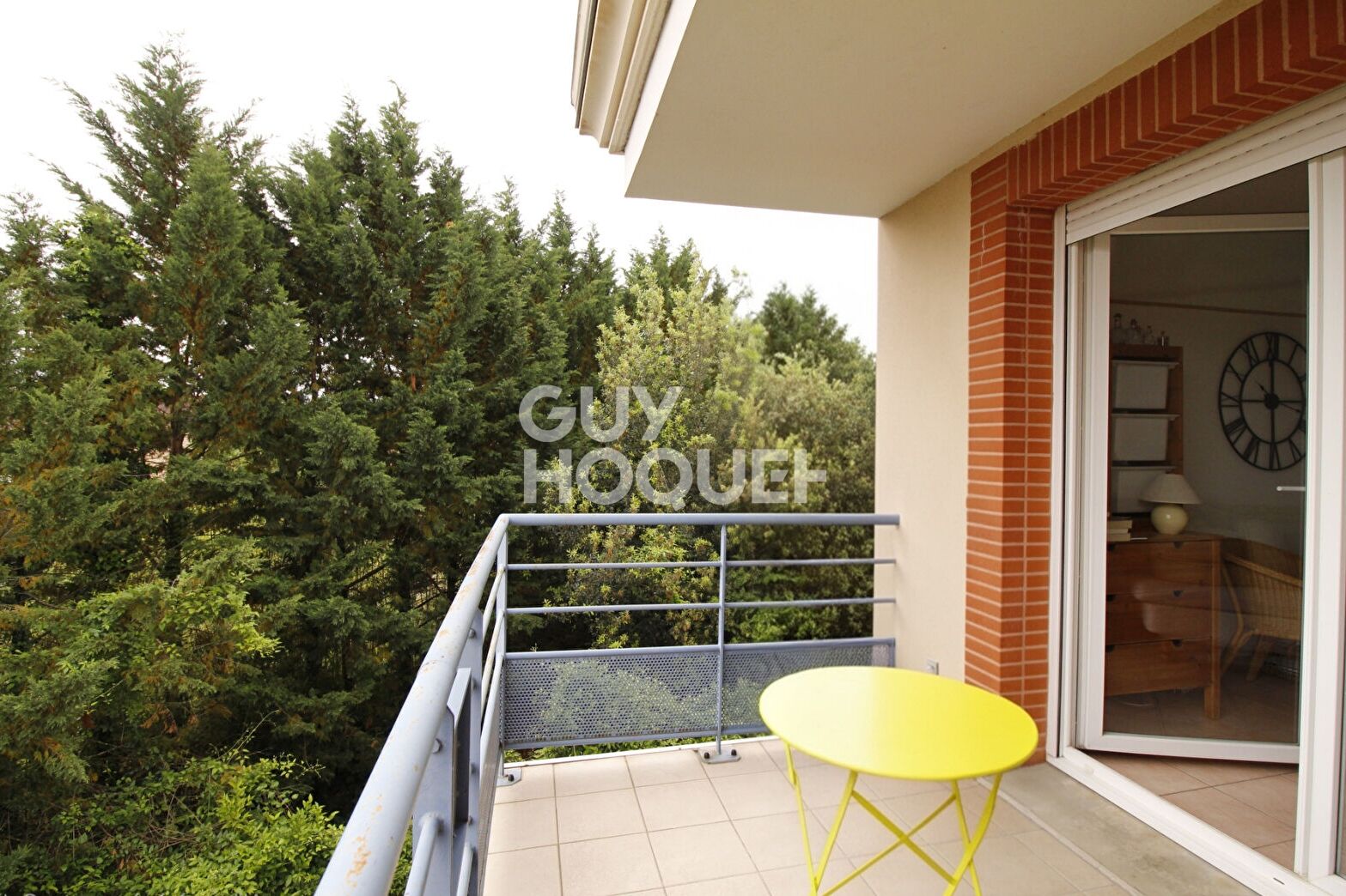 Appartement Albi 4 pièce(s)