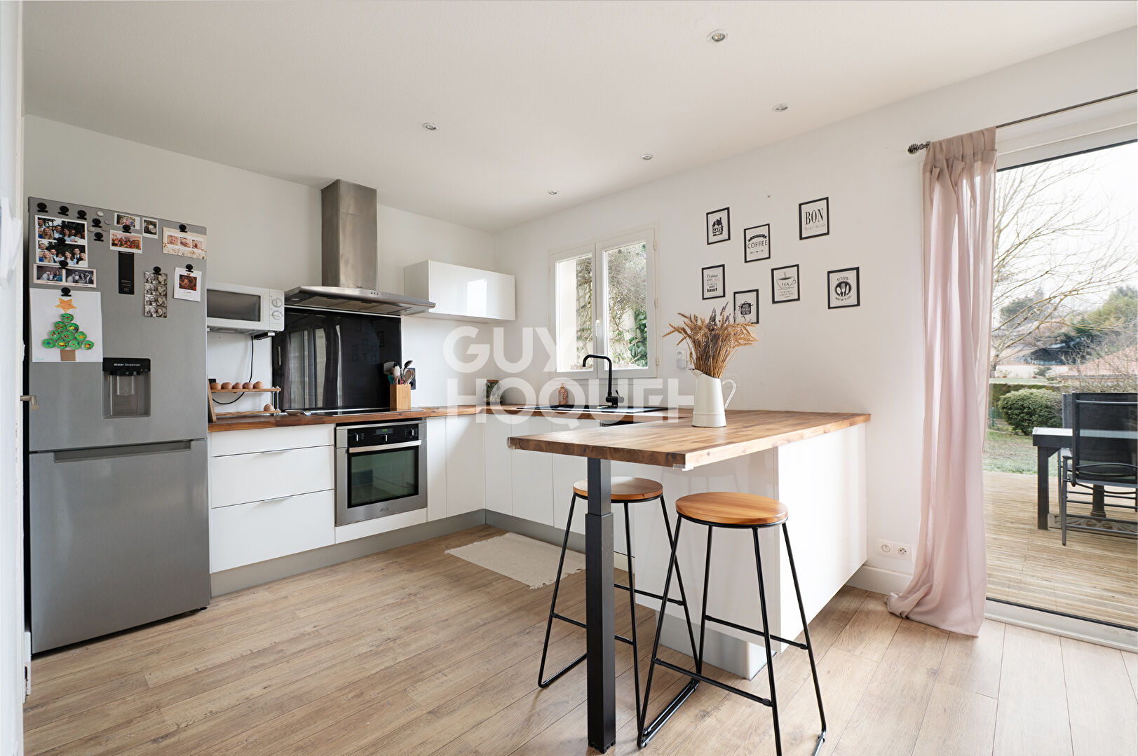 Maison Salies 4 pièce(s) 91 m2