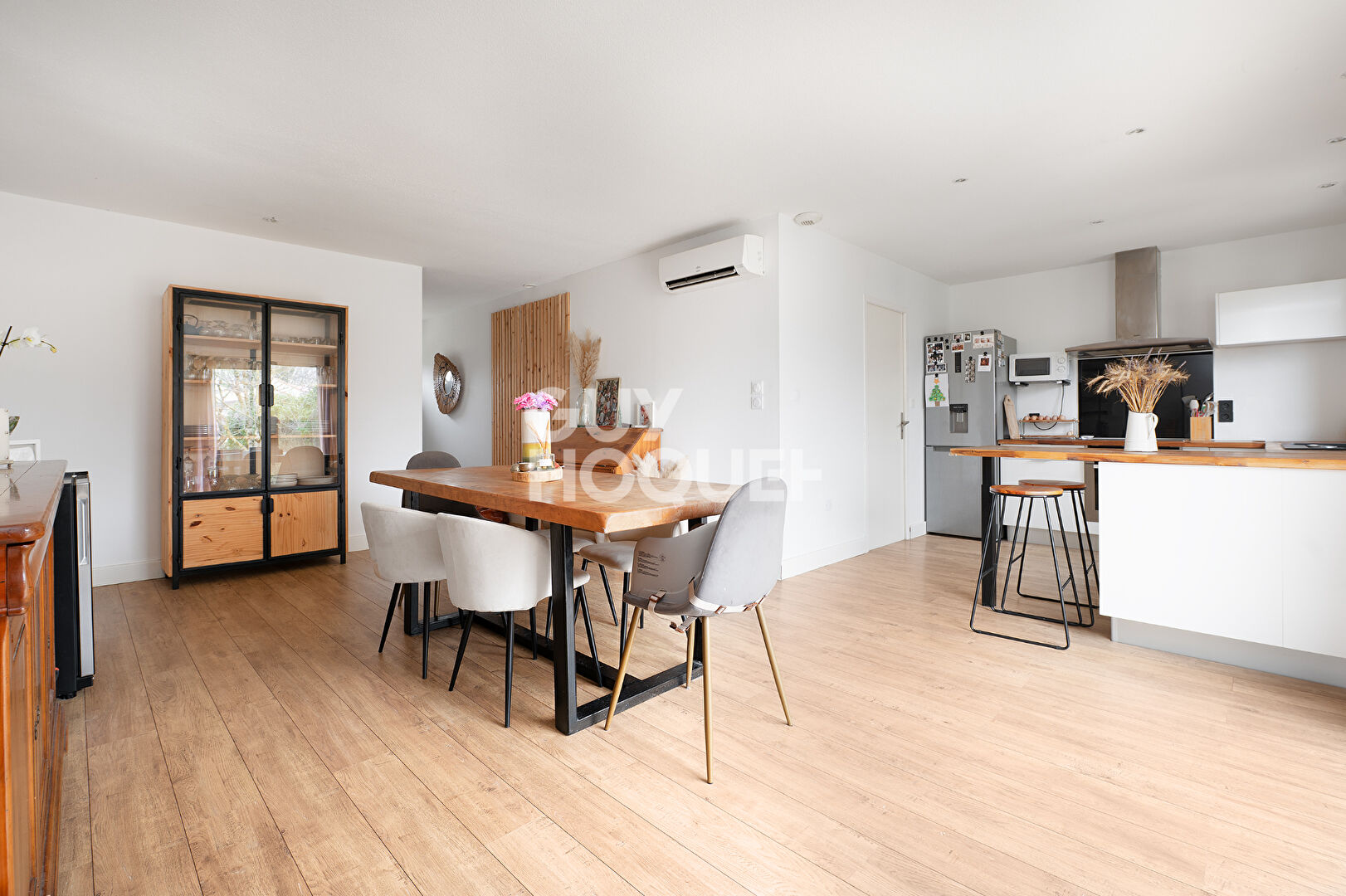 Maison Salies 4 pièce(s) 91 m2