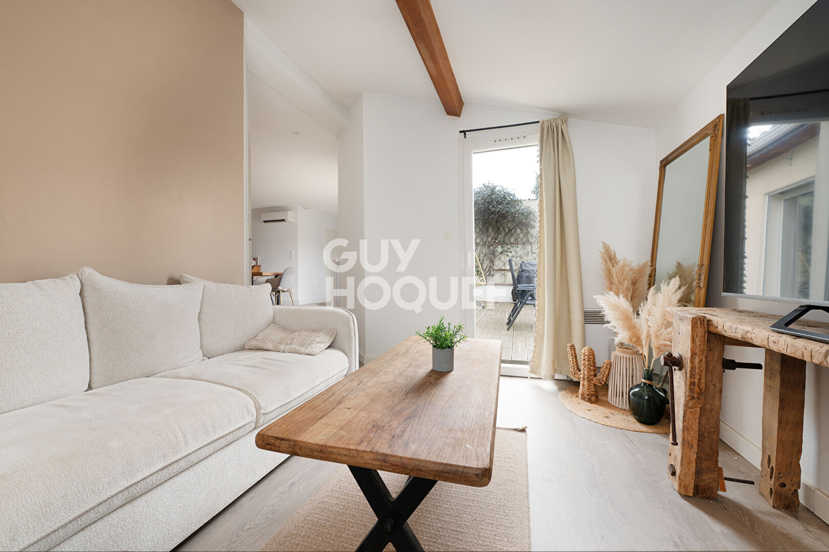 Maison Salies 4 pièce(s) 91 m2