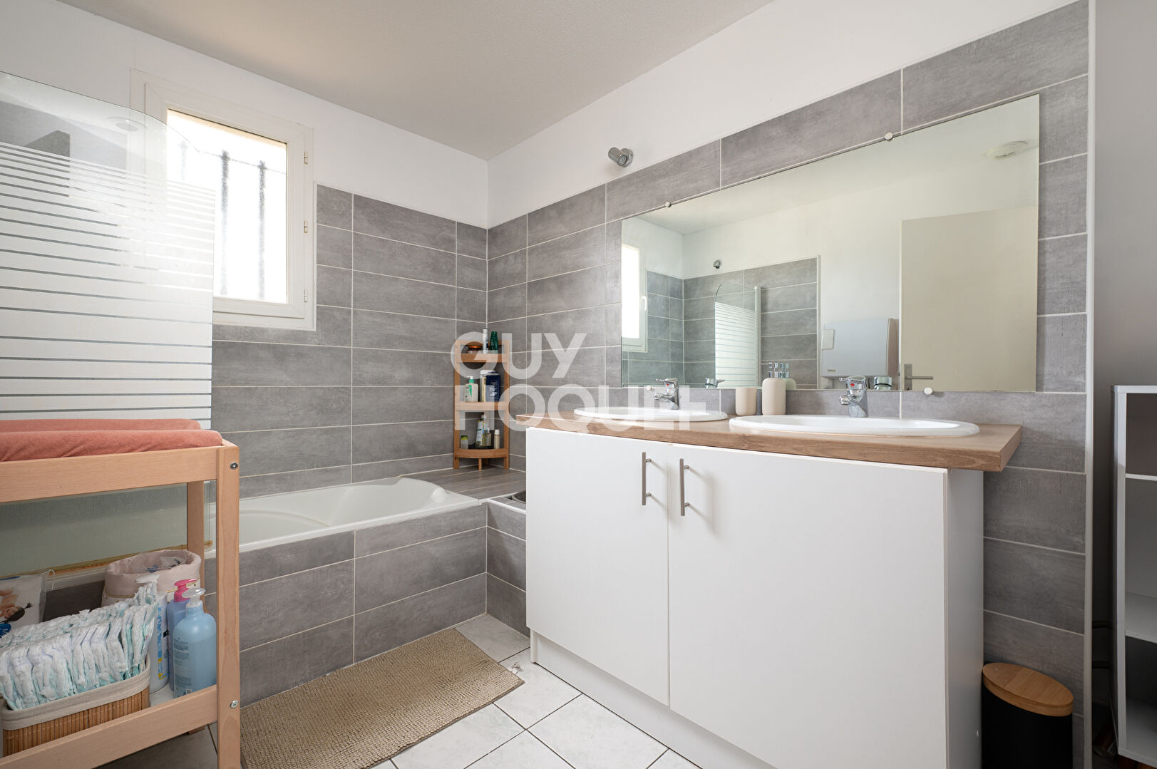 Maison Salies 4 pièce(s) 91 m2