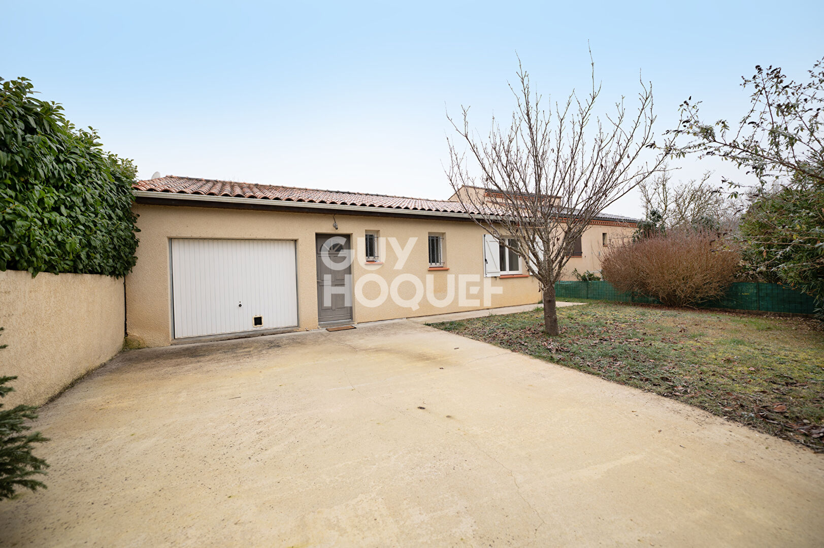 Maison Salies 4 pièce(s) 91 m2