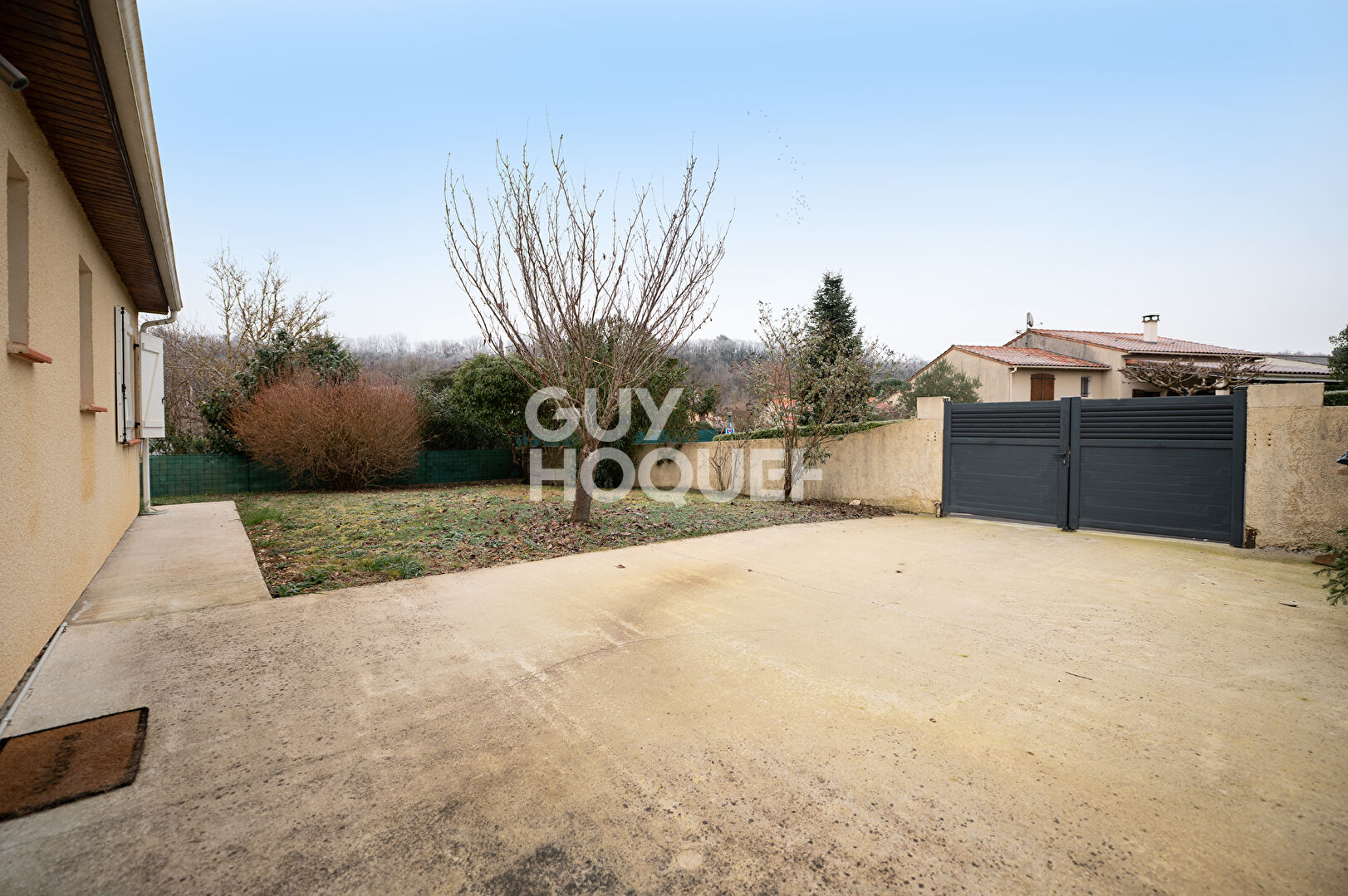 Maison Salies 4 pièce(s) 91 m2