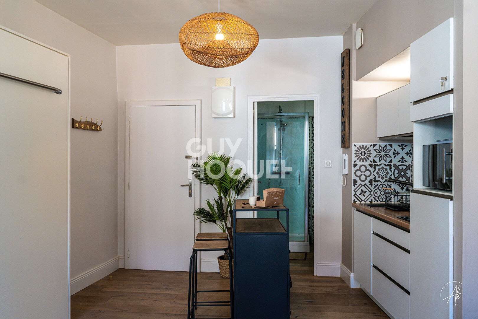 Appartement Albi 1 pièce(s) 30 m2