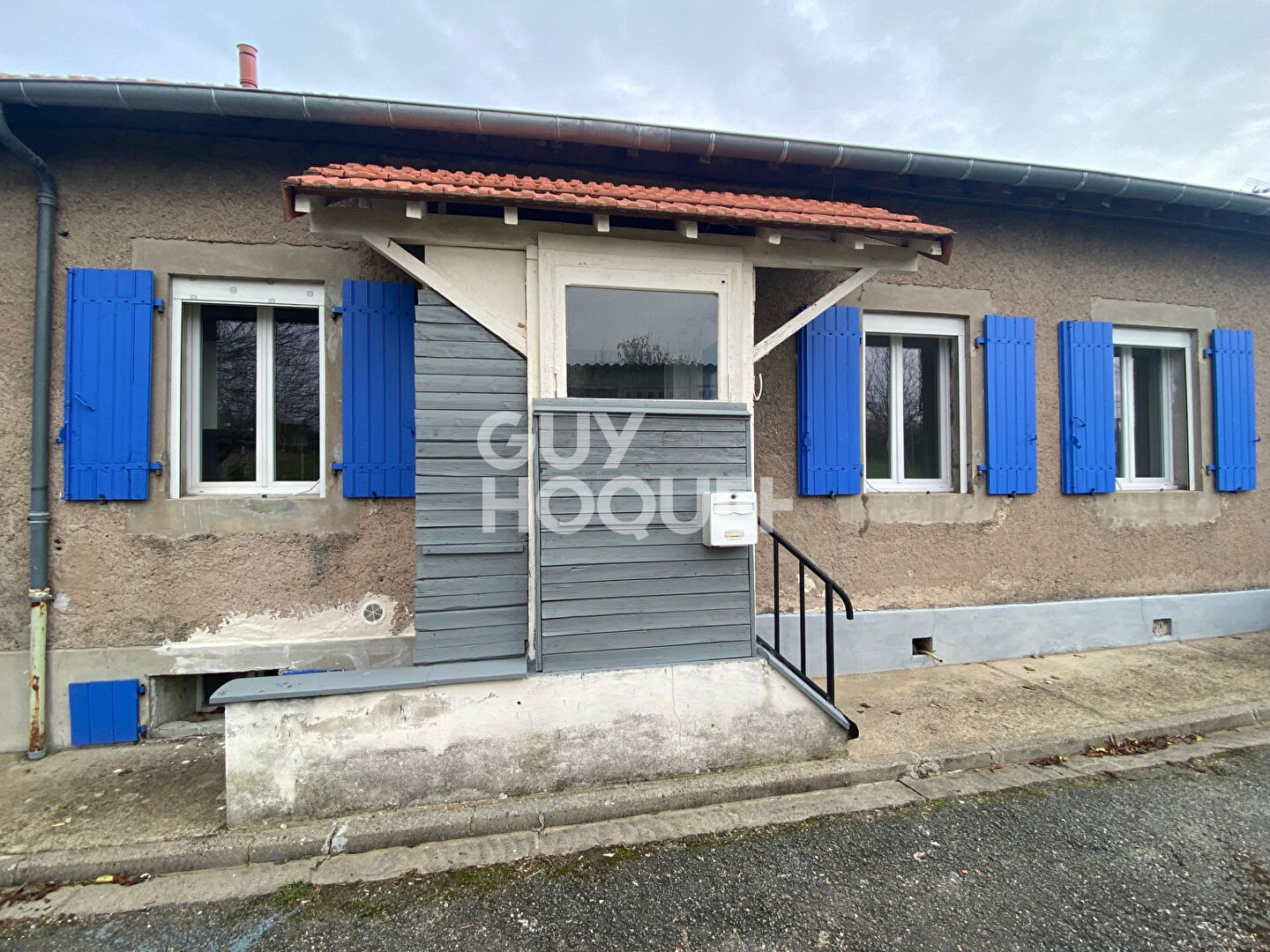 Maison Cagnac Les Mines 2 pièce(s) 53 m2