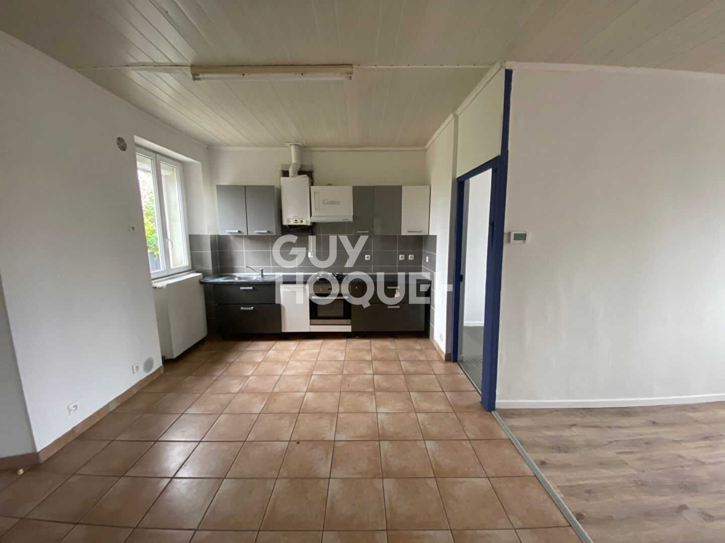 Maison Cagnac Les Mines 2 pièce(s) 53 m2