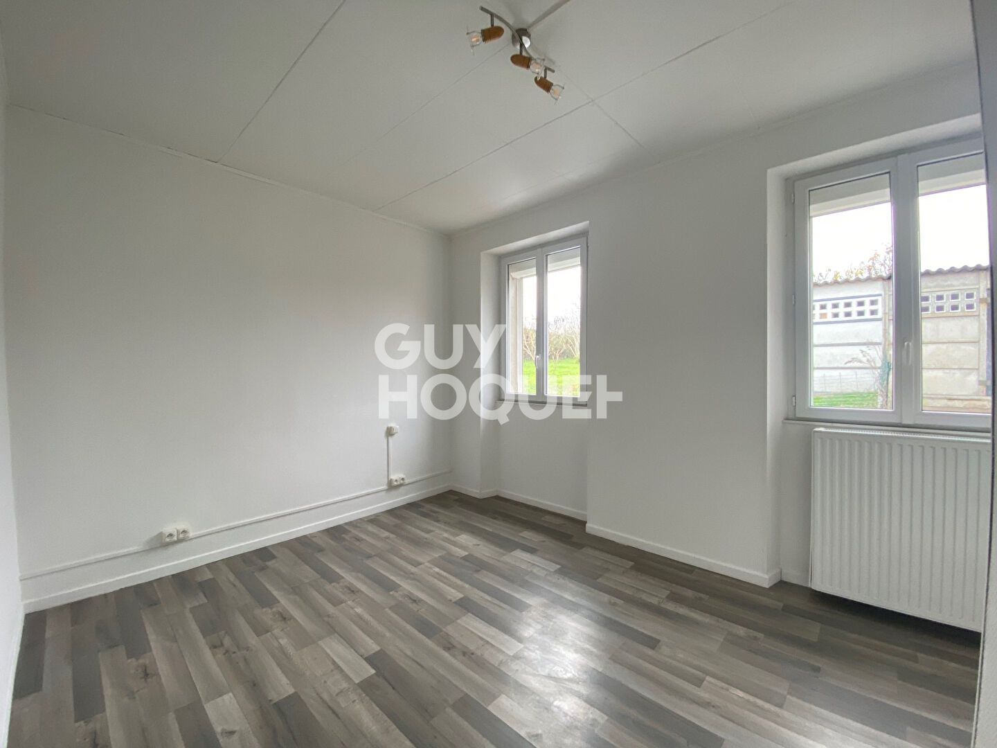 Maison Cagnac Les Mines 2 pièce(s) 53 m2