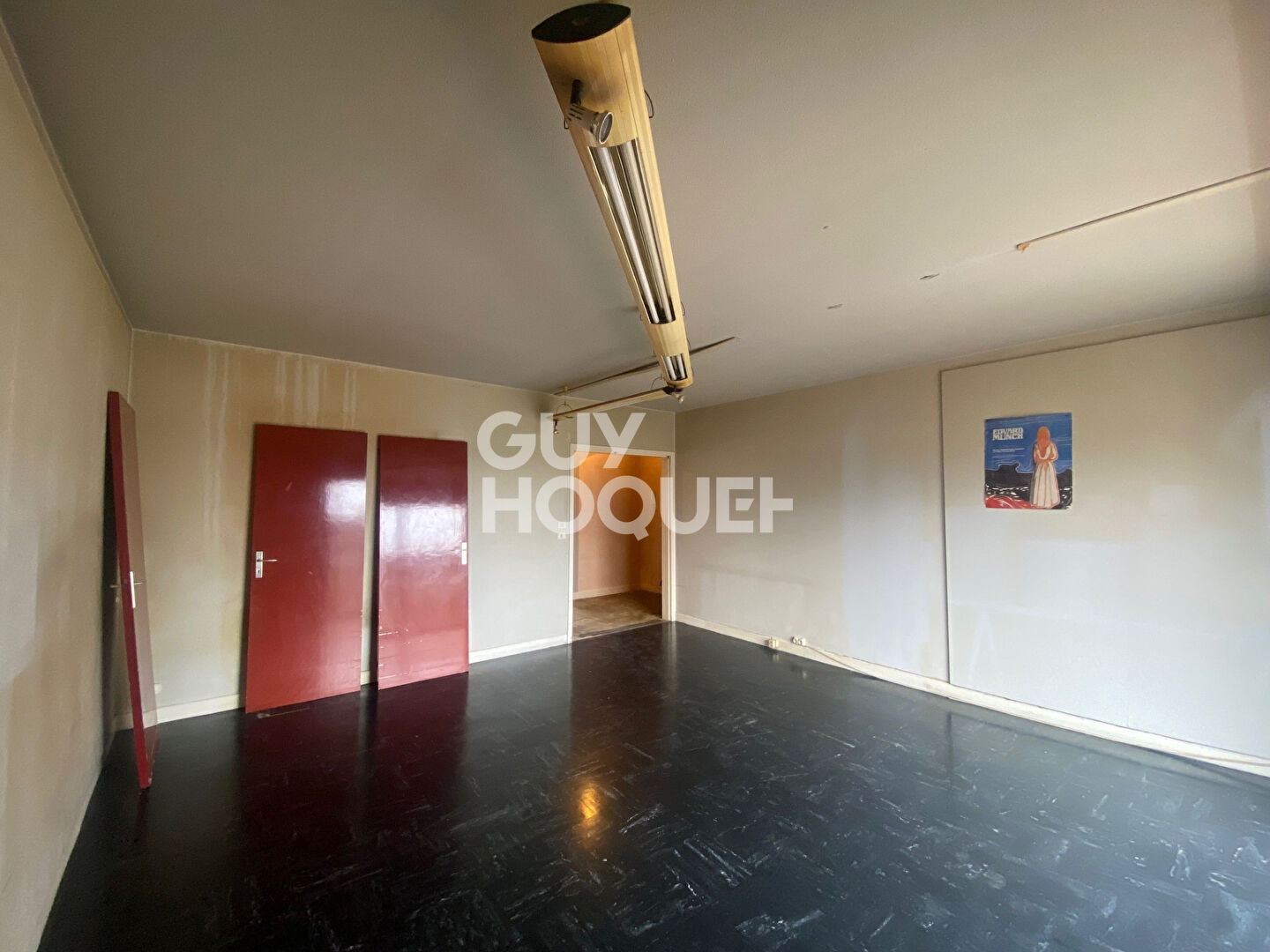 Appartement Albi 2 pièces