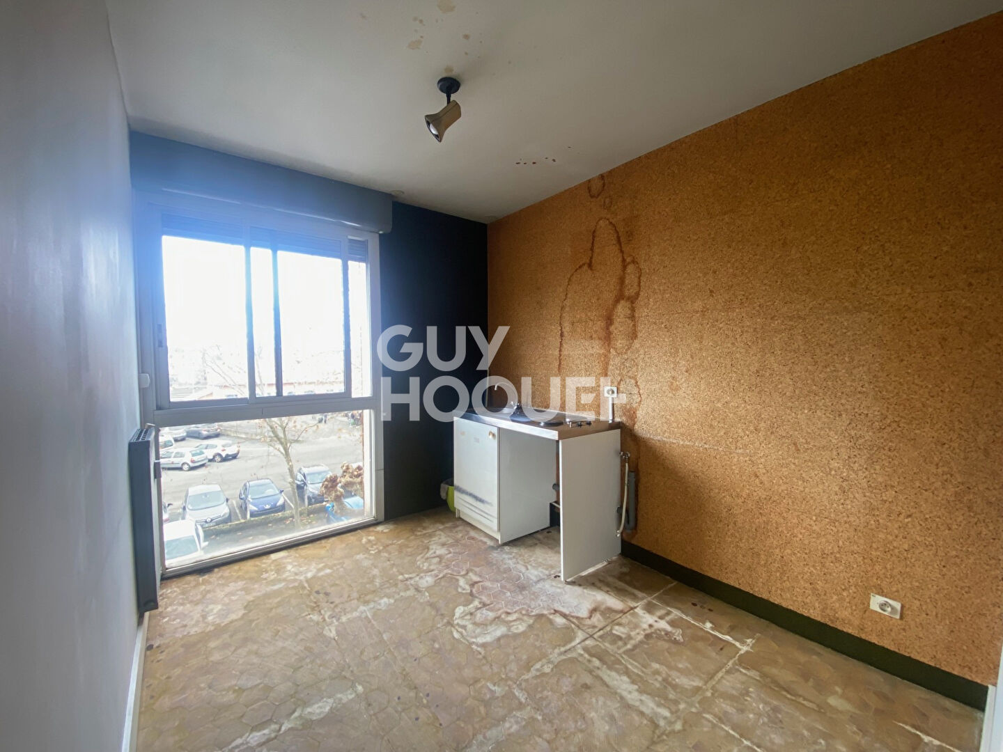 Appartement Albi 2 pièces