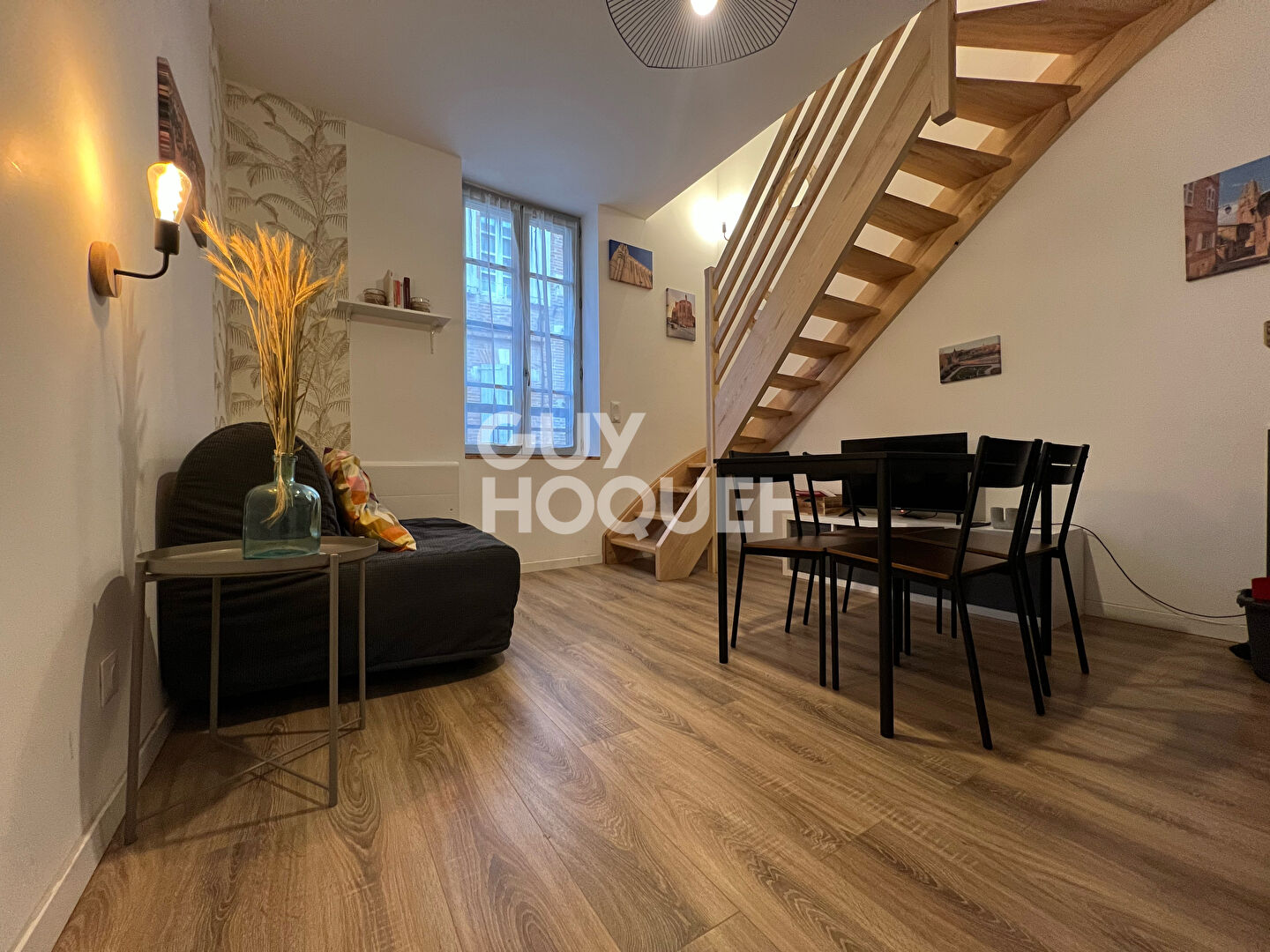 Appartement Albi 2 pièce(s)
