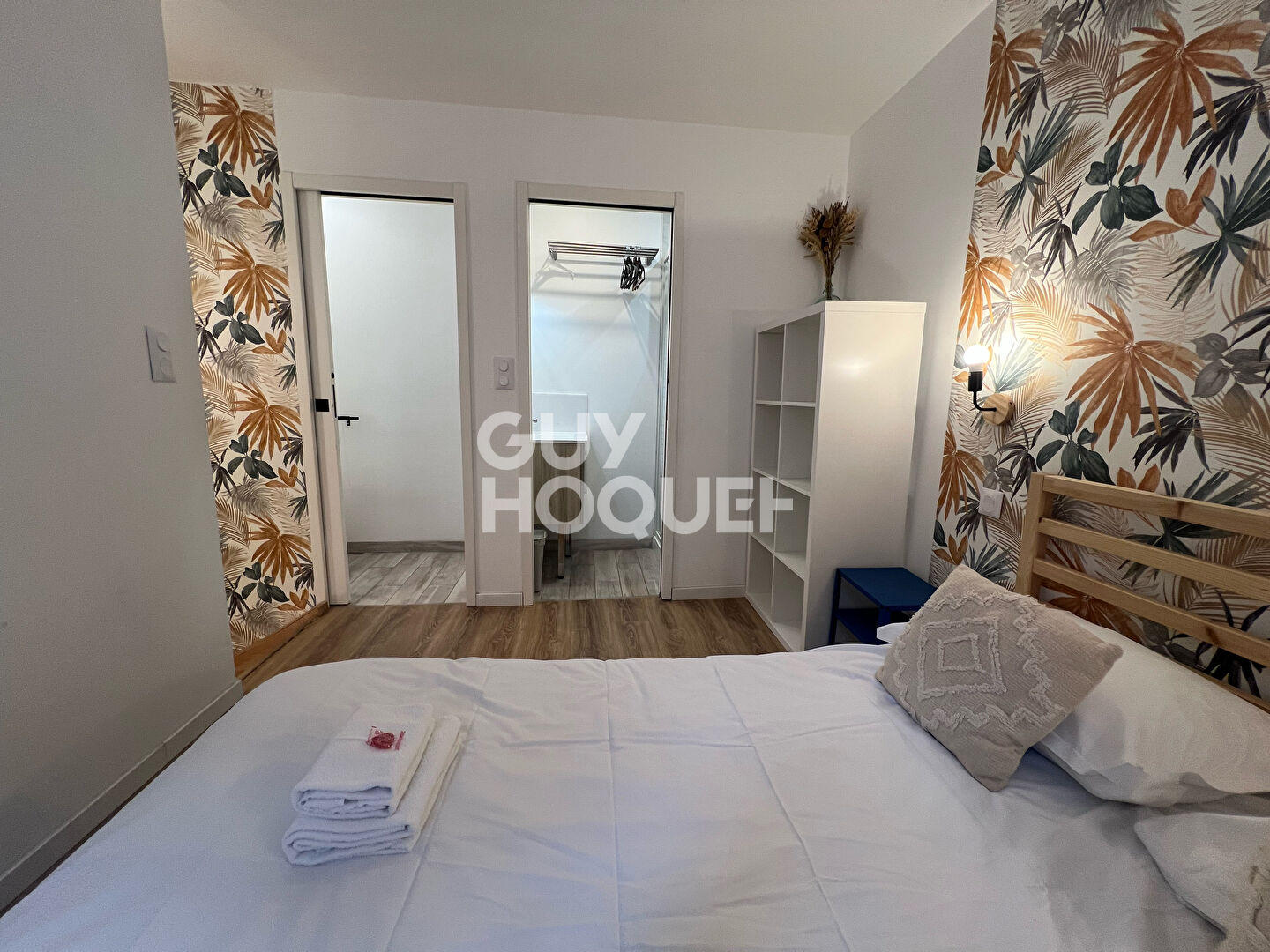 Appartement Albi 2 pièce(s)