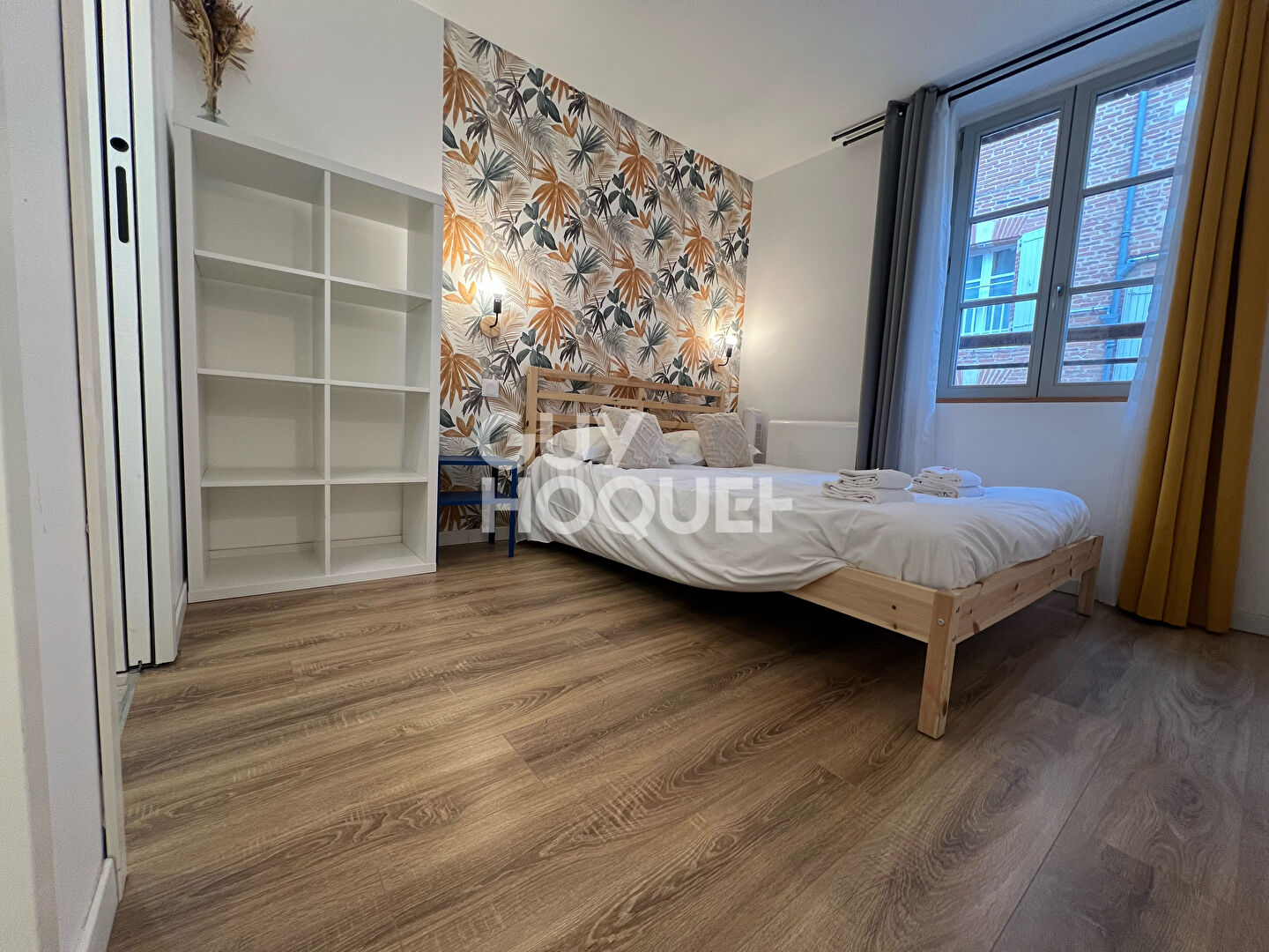 Appartement Albi 2 pièce(s)