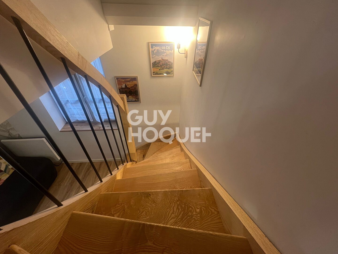 Appartement Albi 2 pièce(s)