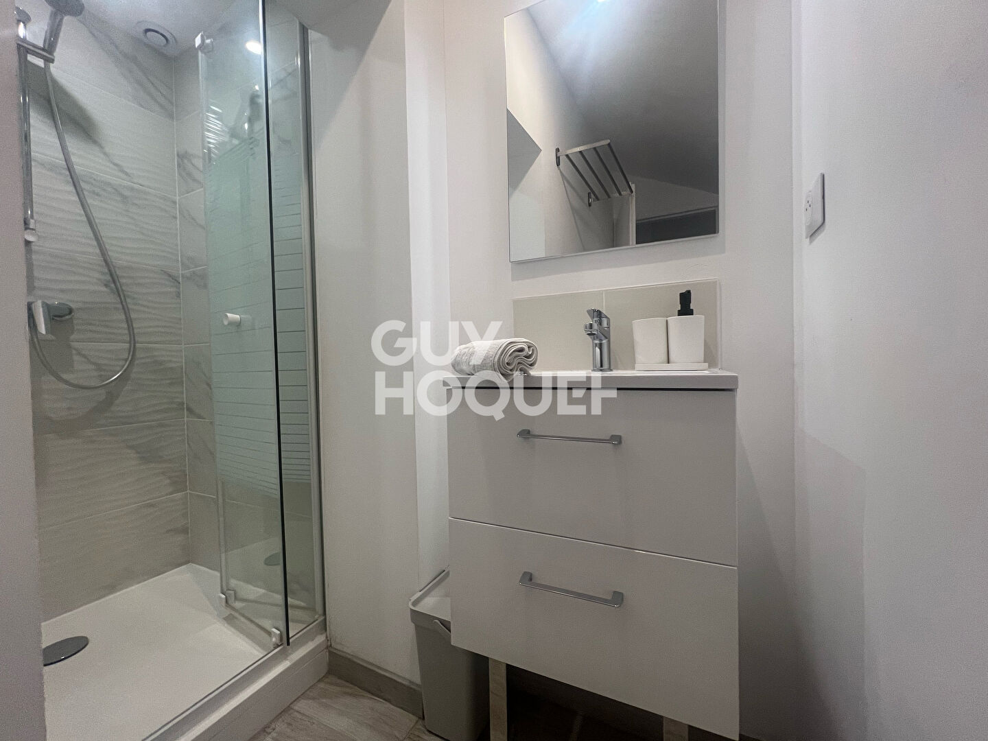 Appartement Albi 2 pièce(s)