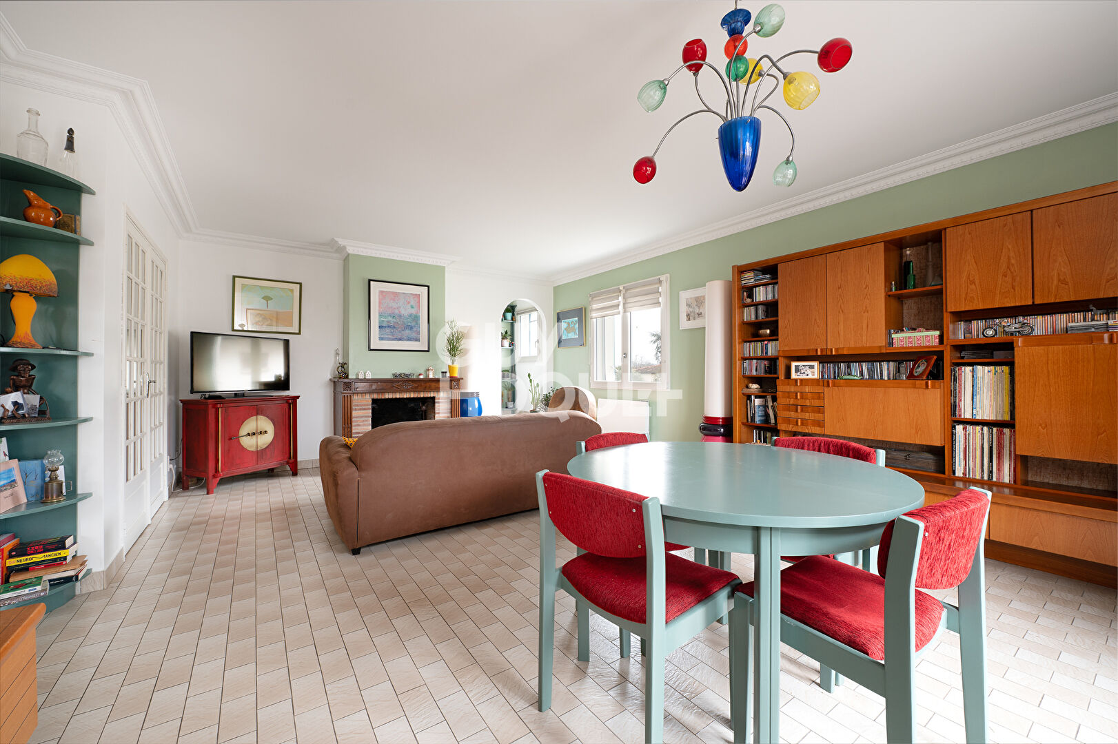 Maison Albi 5 pièce(s) 163 m2