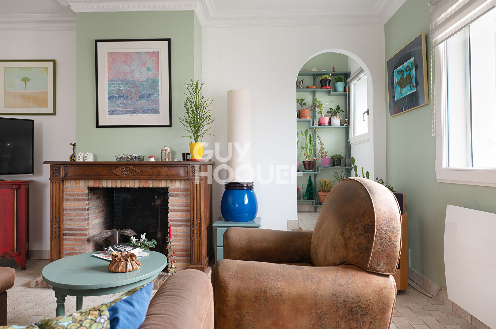 Maison Albi 5 pièce(s) 163 m2