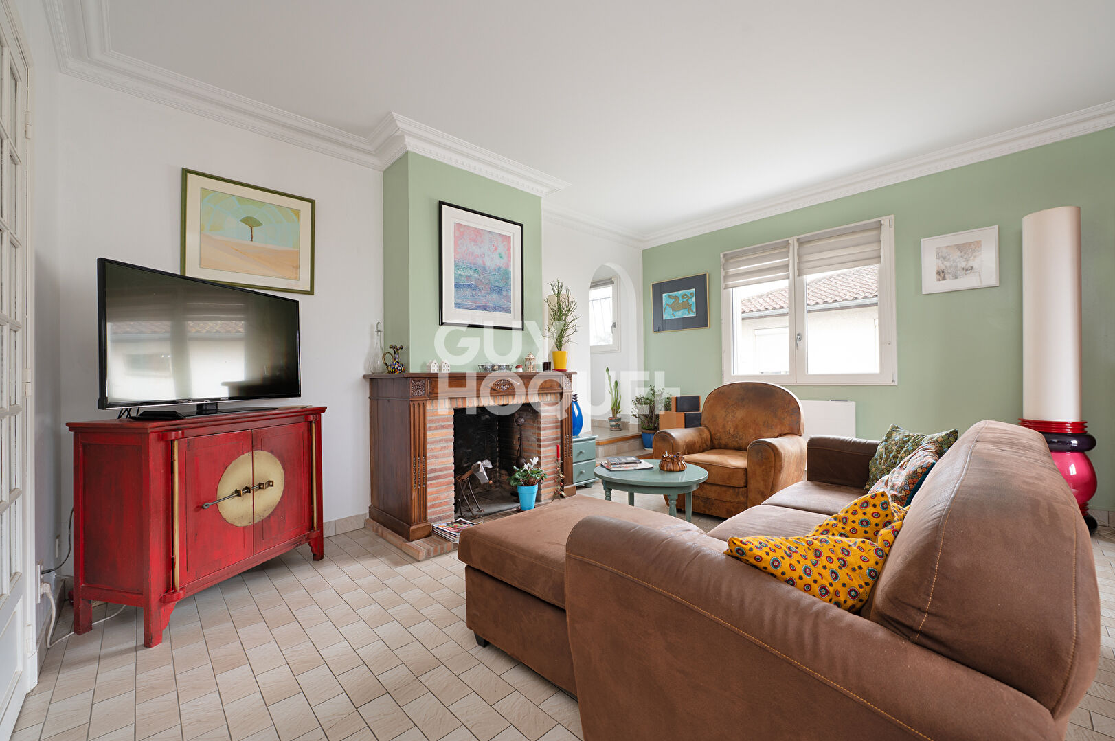 Maison Albi 5 pièce(s) 163 m2