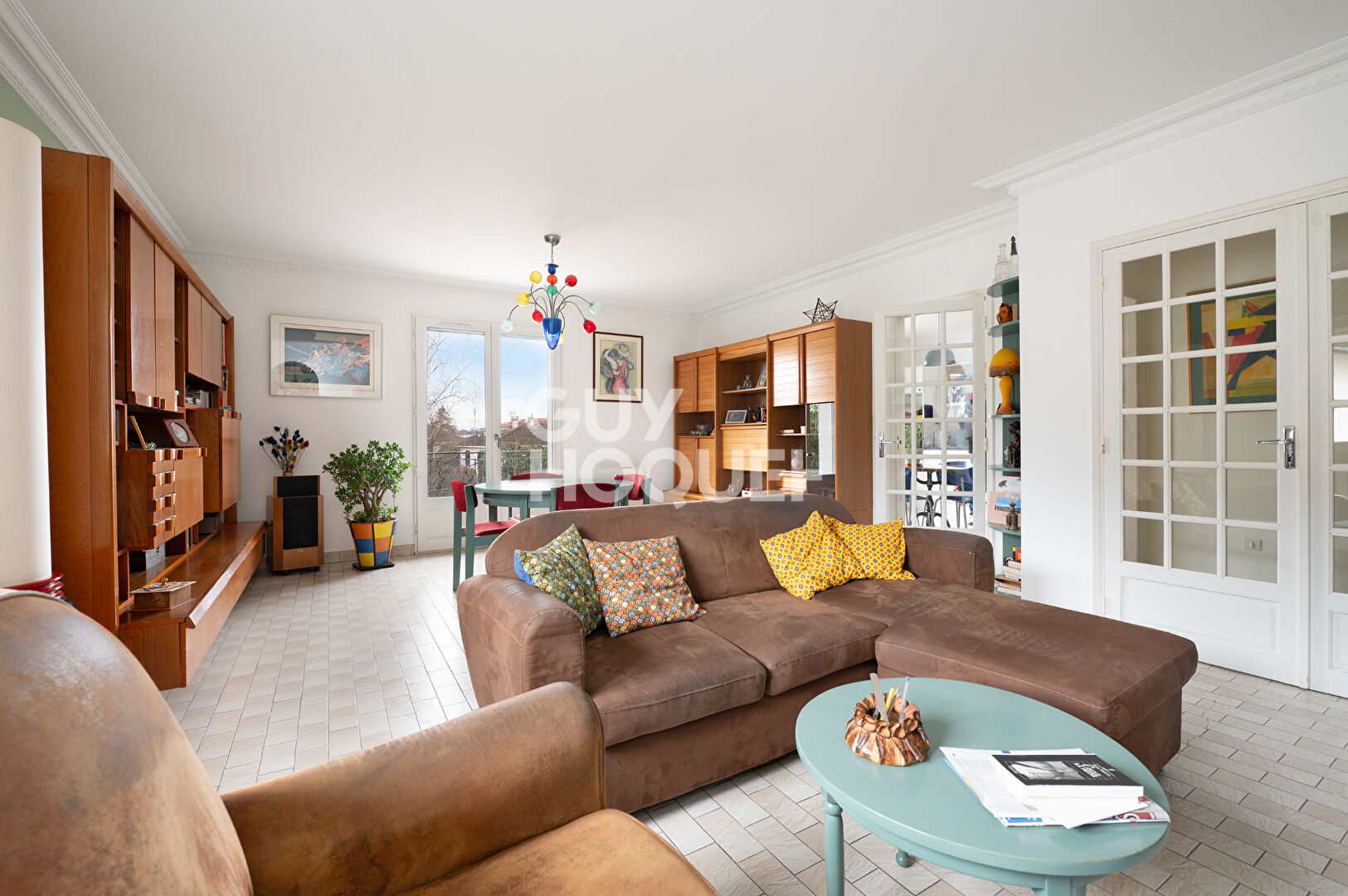 Maison Albi 5 pièce(s) 163 m2