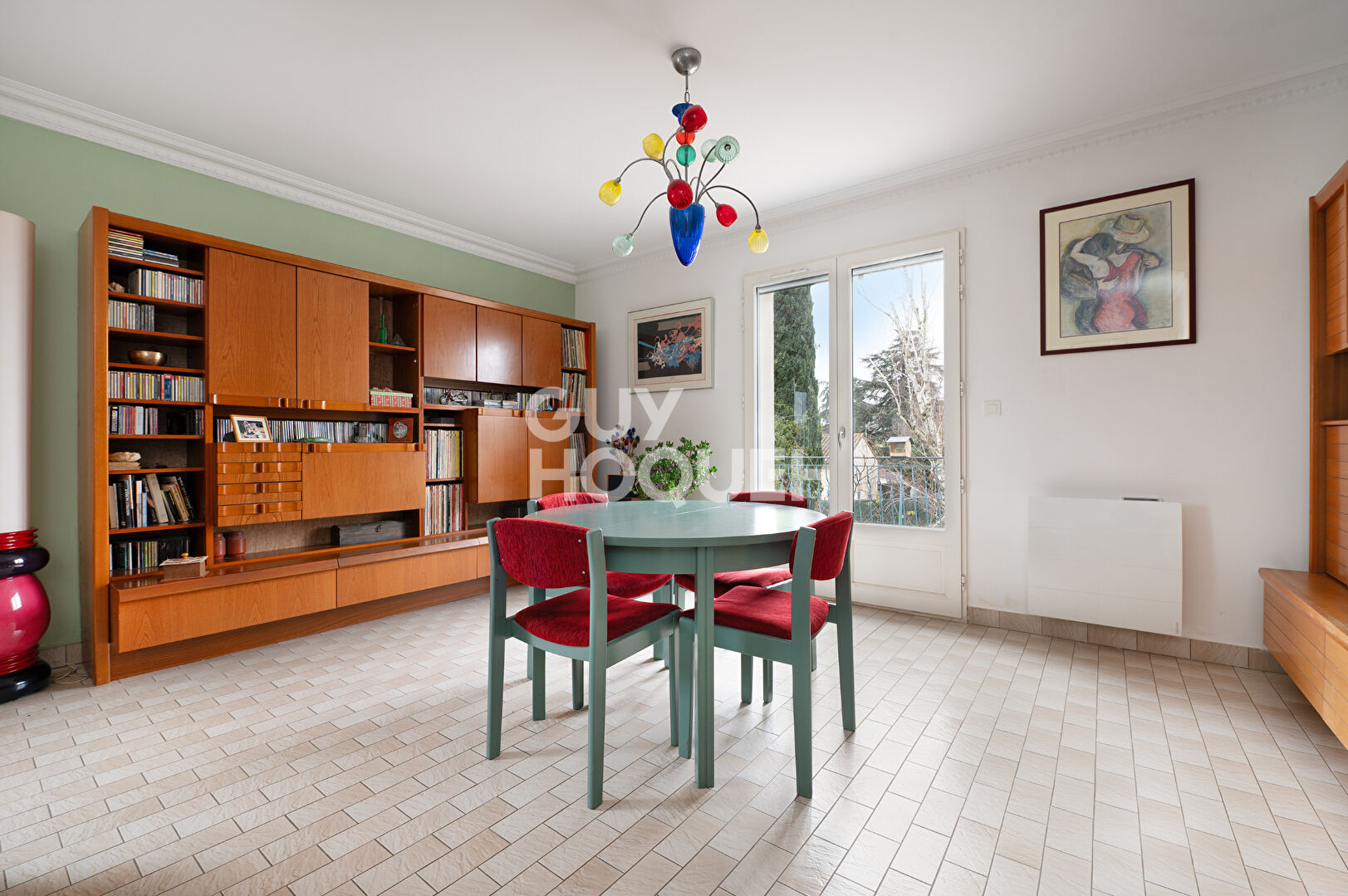 Maison Albi 5 pièce(s) 163 m2