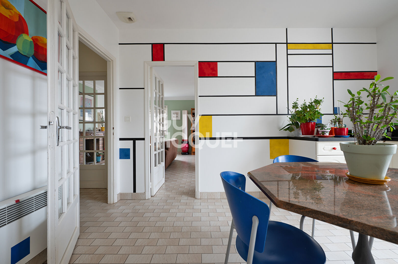 Maison Albi 5 pièce(s) 163 m2