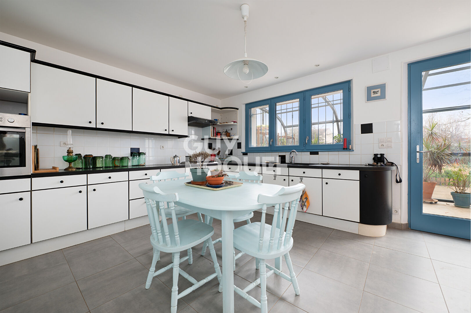 Maison Albi 5 pièce(s) 163 m2