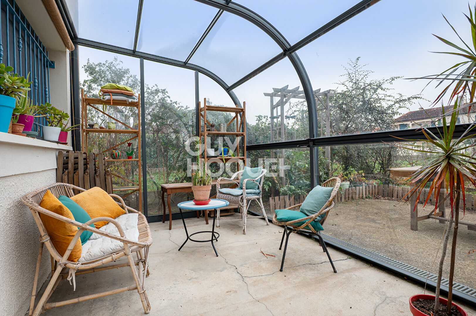 Maison Albi 5 pièce(s) 163 m2