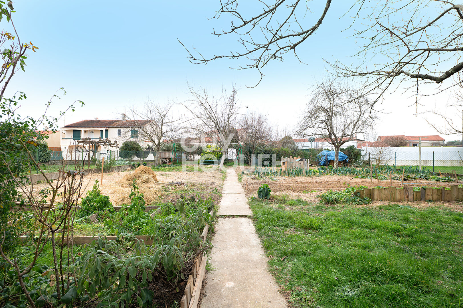 Maison Albi 5 pièce(s) 163 m2