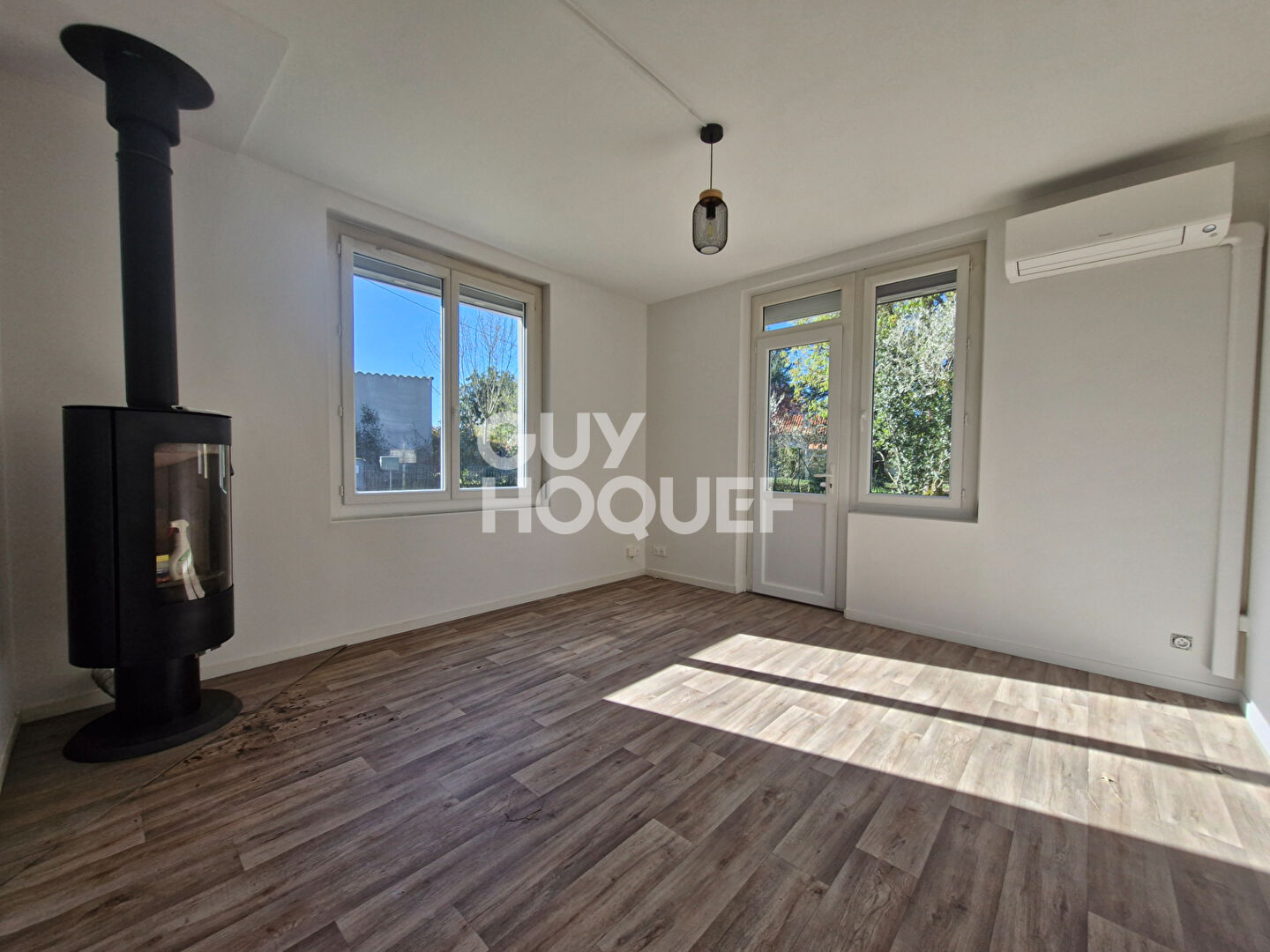 Maison de plain-pied, Secteur Mouline à Albi