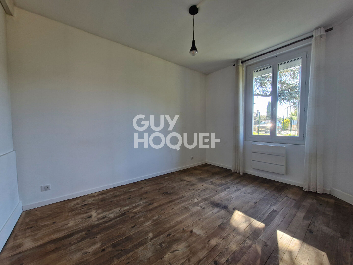 Maison de plain-pied, Secteur Mouline à Albi