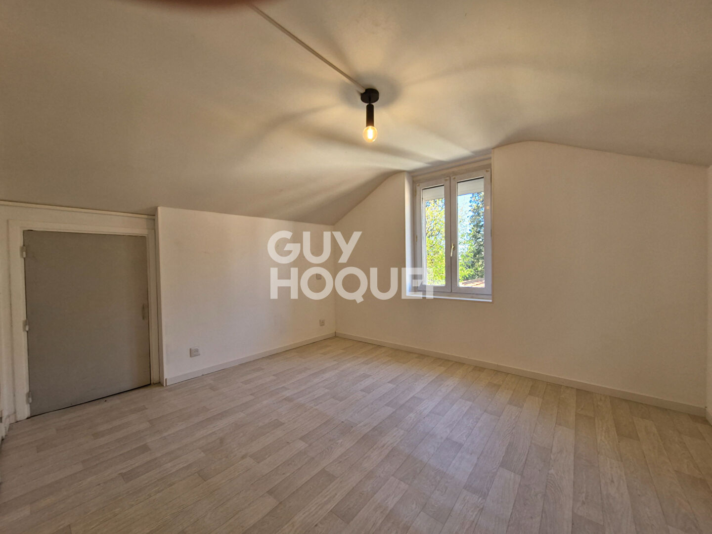 Maison de plain-pied, Secteur Mouline à Albi