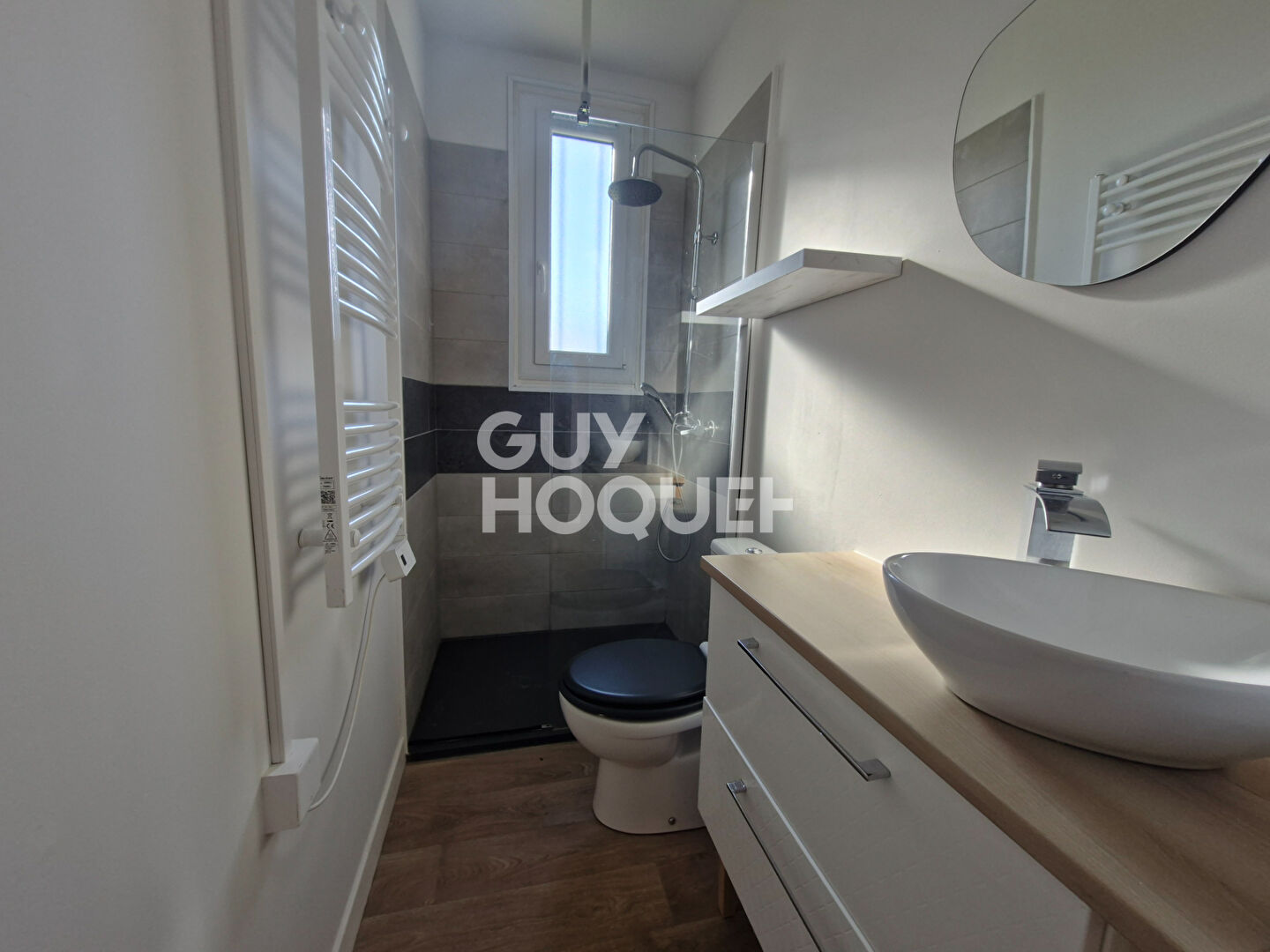 Maison de plain-pied, Secteur Mouline à Albi