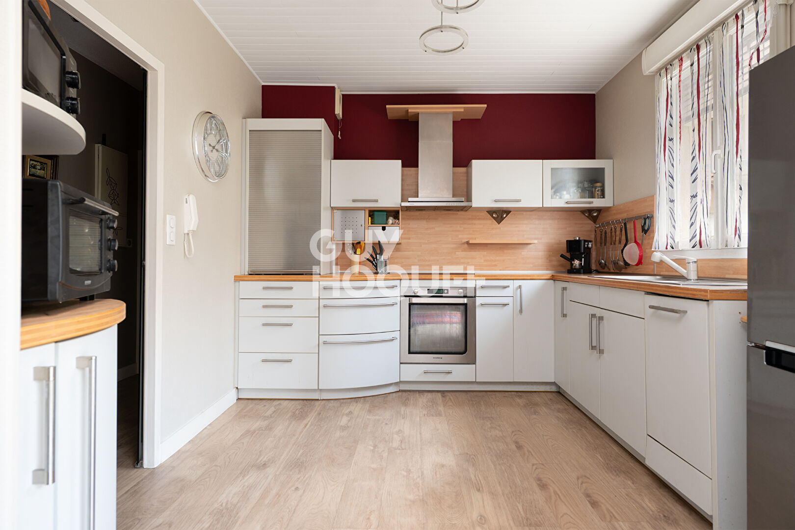 Appartement T3 de standing / Résidence Villa Rochegude