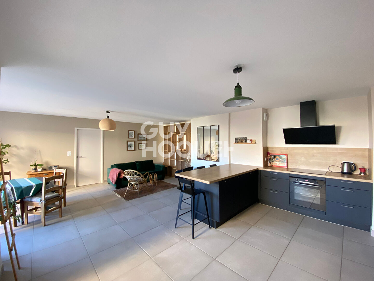 Appartement Albi 3 pièce(s)