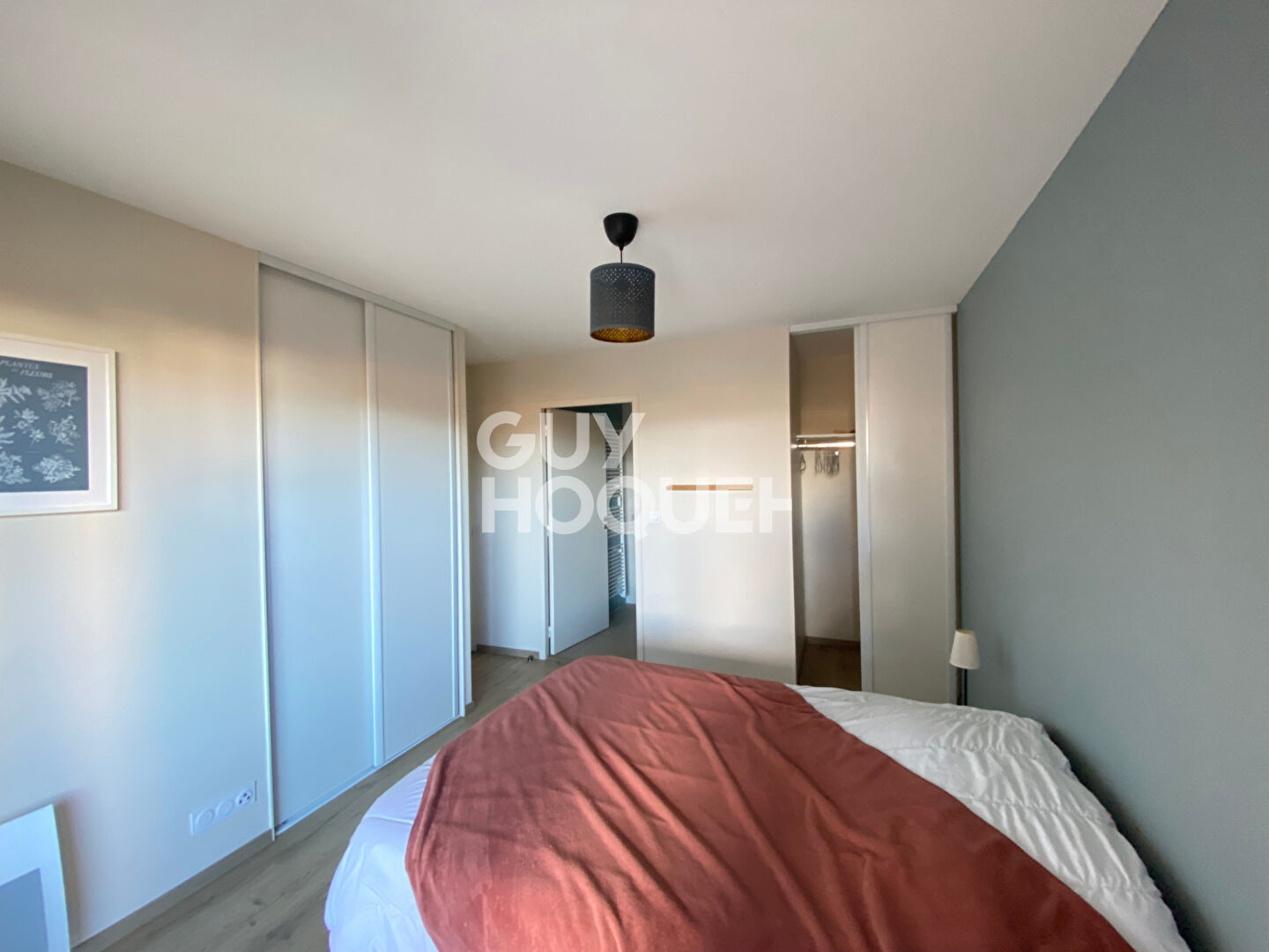 Appartement Albi 3 pièce(s)