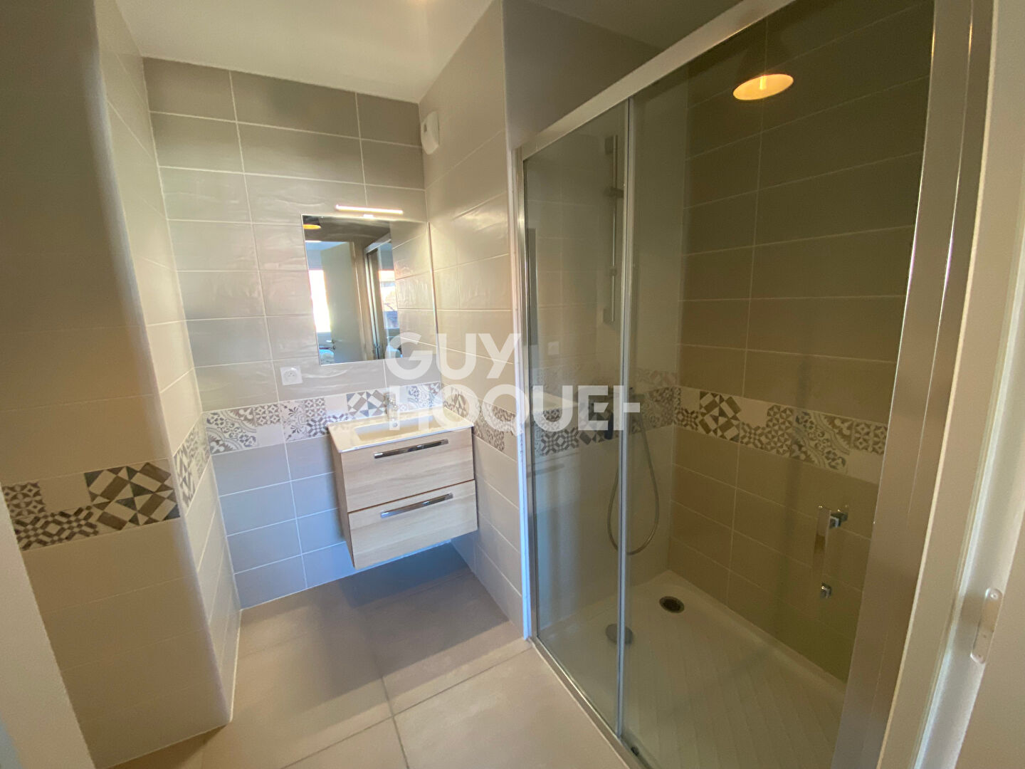 Appartement Albi 3 pièce(s)