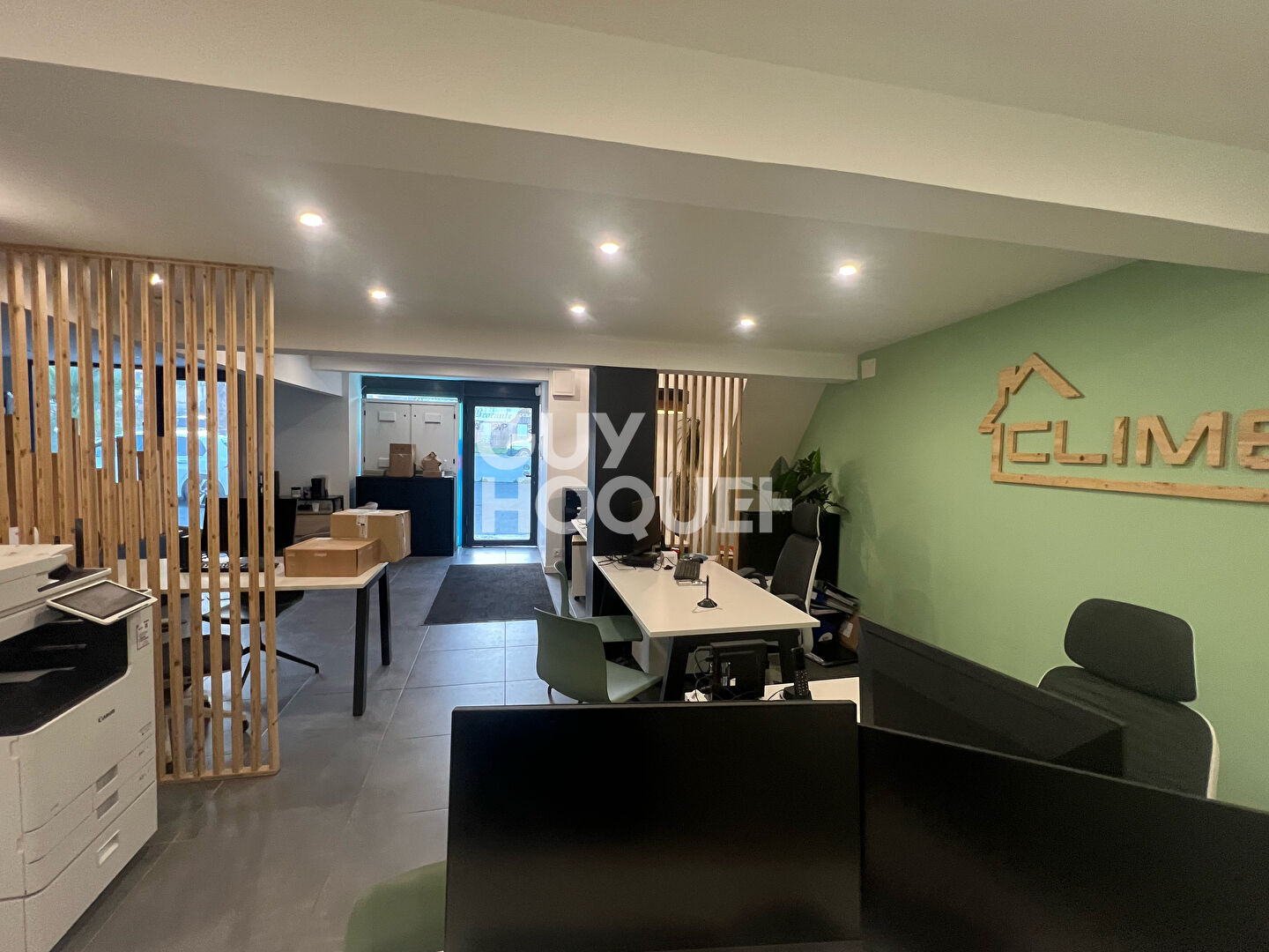 Local commercial Albi 3 pièce(s) 120 m2