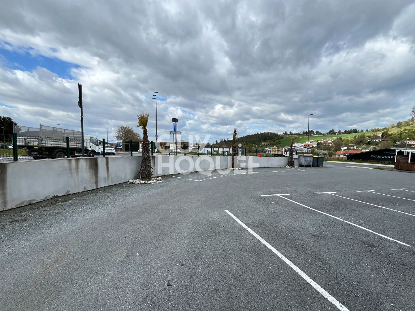 Local commercial Albi 3 pièce(s) 120 m2