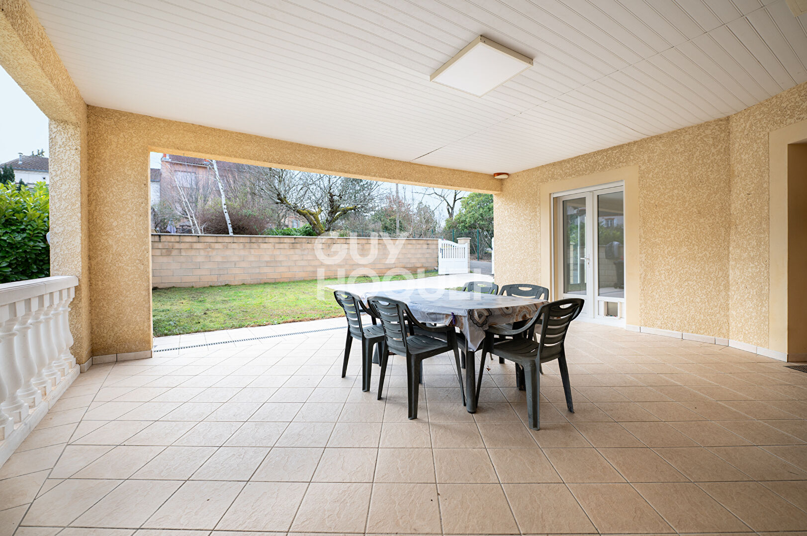 EXCLUSIVITE - Maison de plain-pied à Carmaux, secteur La Lande