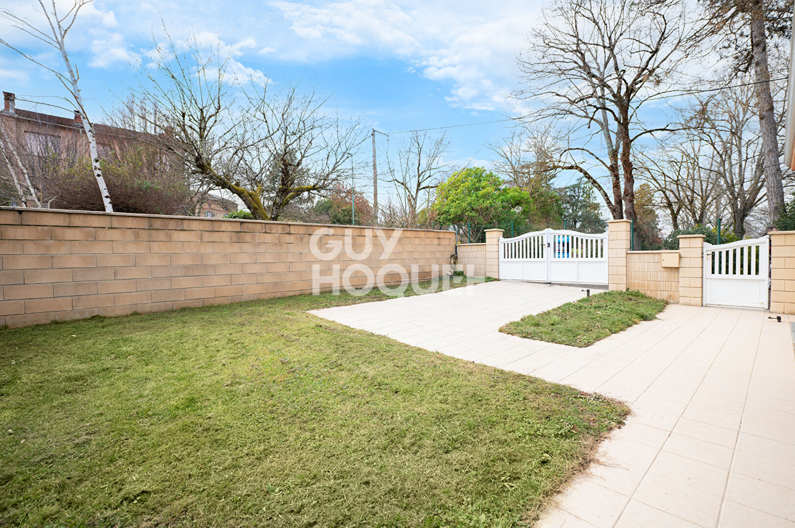 EXCLUSIVITE - Maison de plain-pied à Carmaux, secteur La Lande