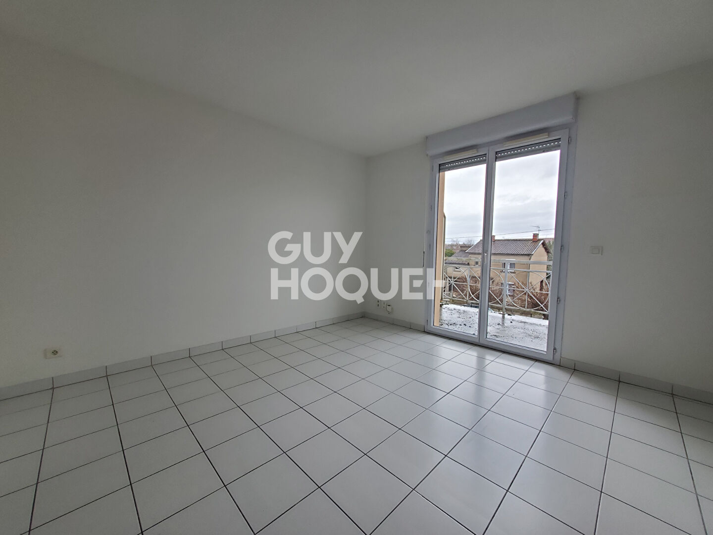 Appartement résidence Albi 2 pièce(s) 46 m²