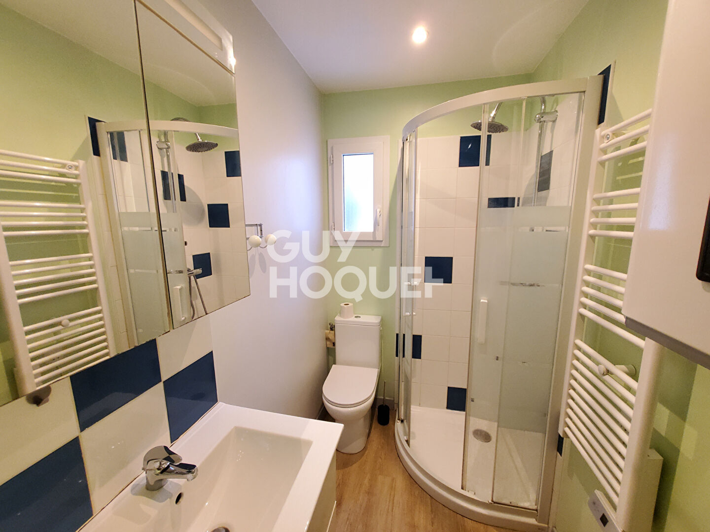 Appartement Albi 2 pièce(s) 33 m2