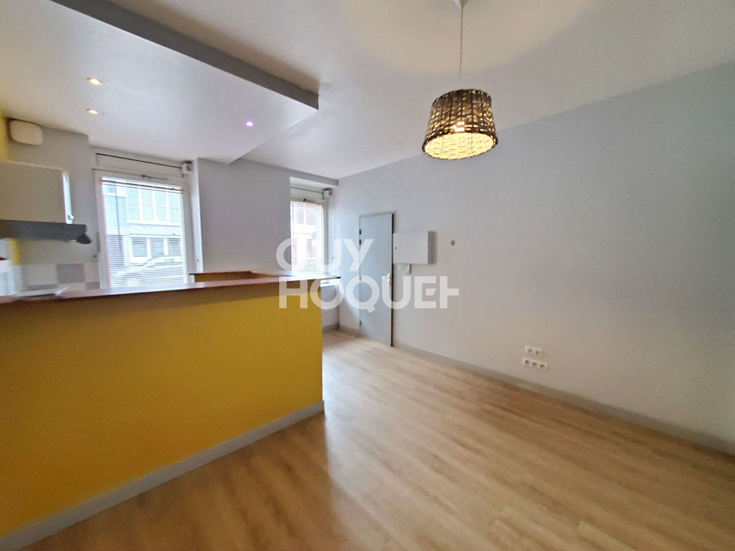 Appartement Albi 2 pièce(s) 33 m2