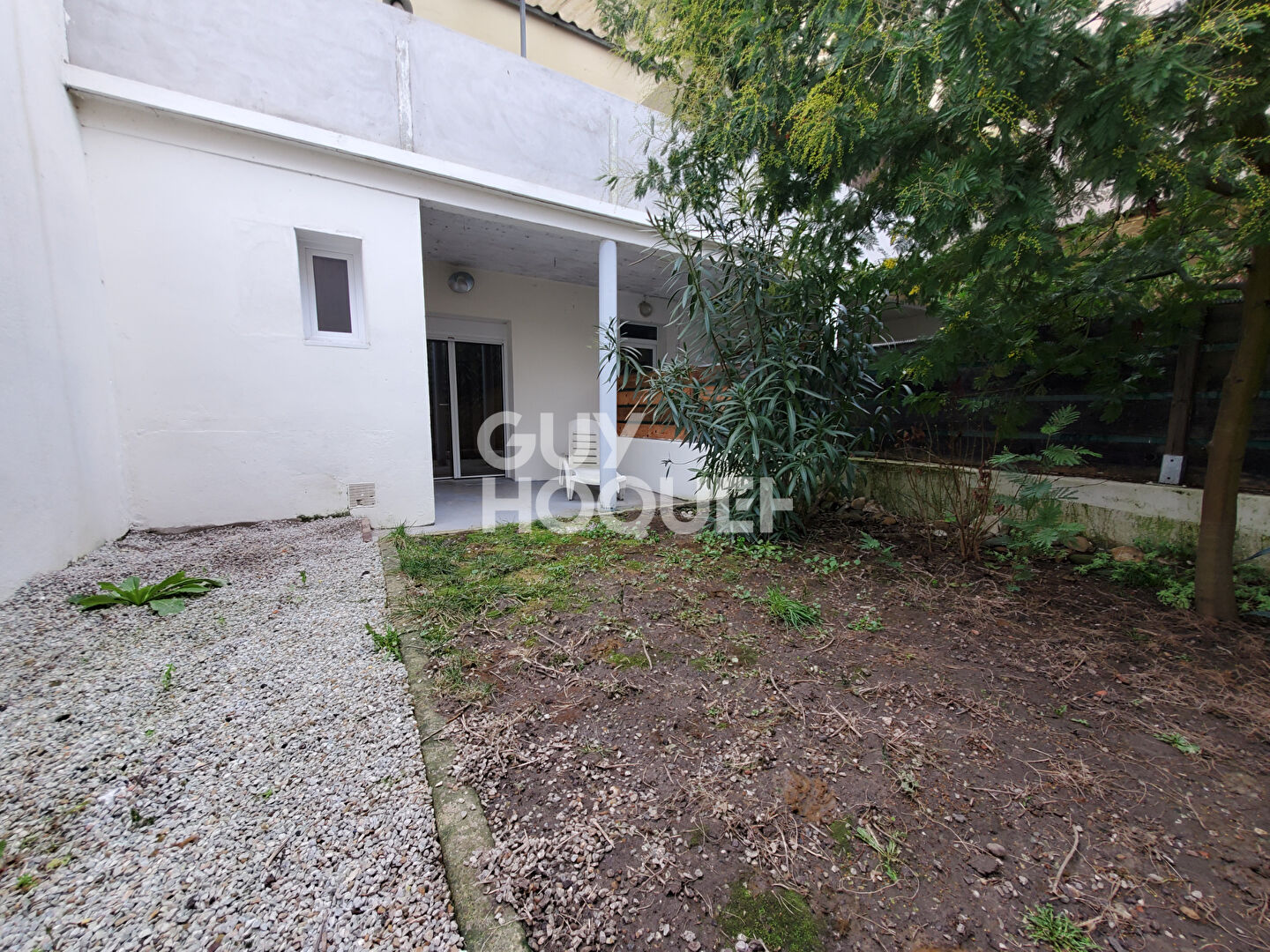 Appartement Albi 2 pièce(s) 33 m2