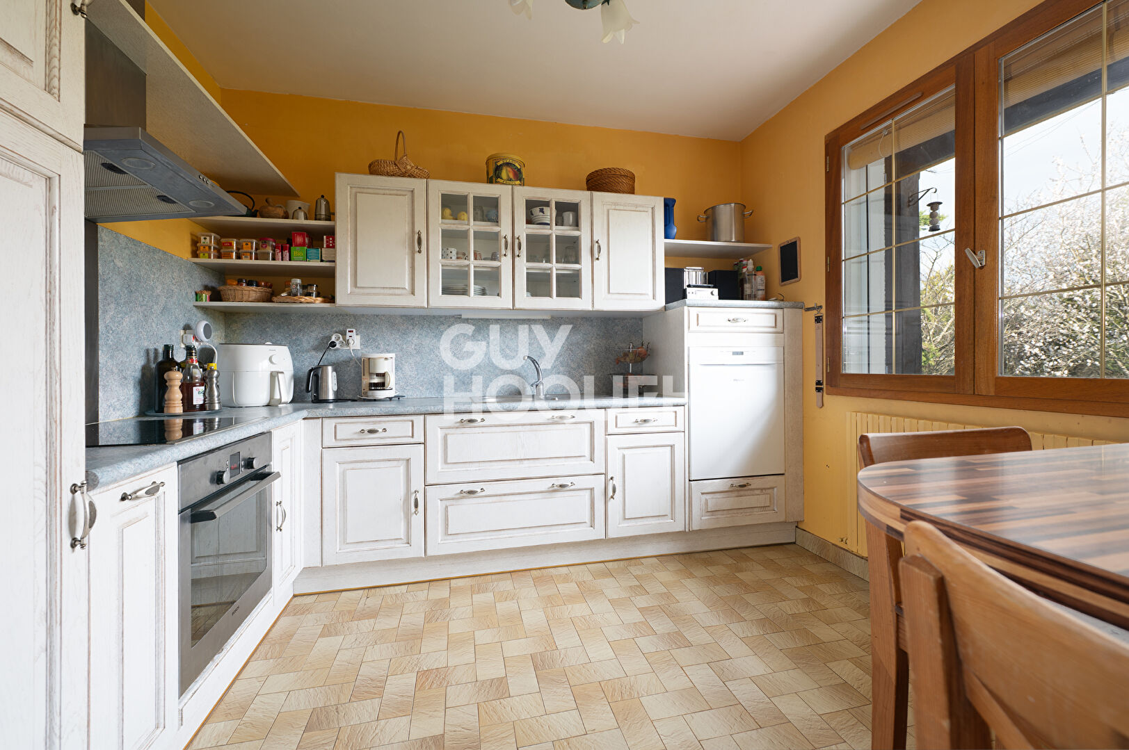 Maison familiale aux portes d'Albi, Sainte-Croix