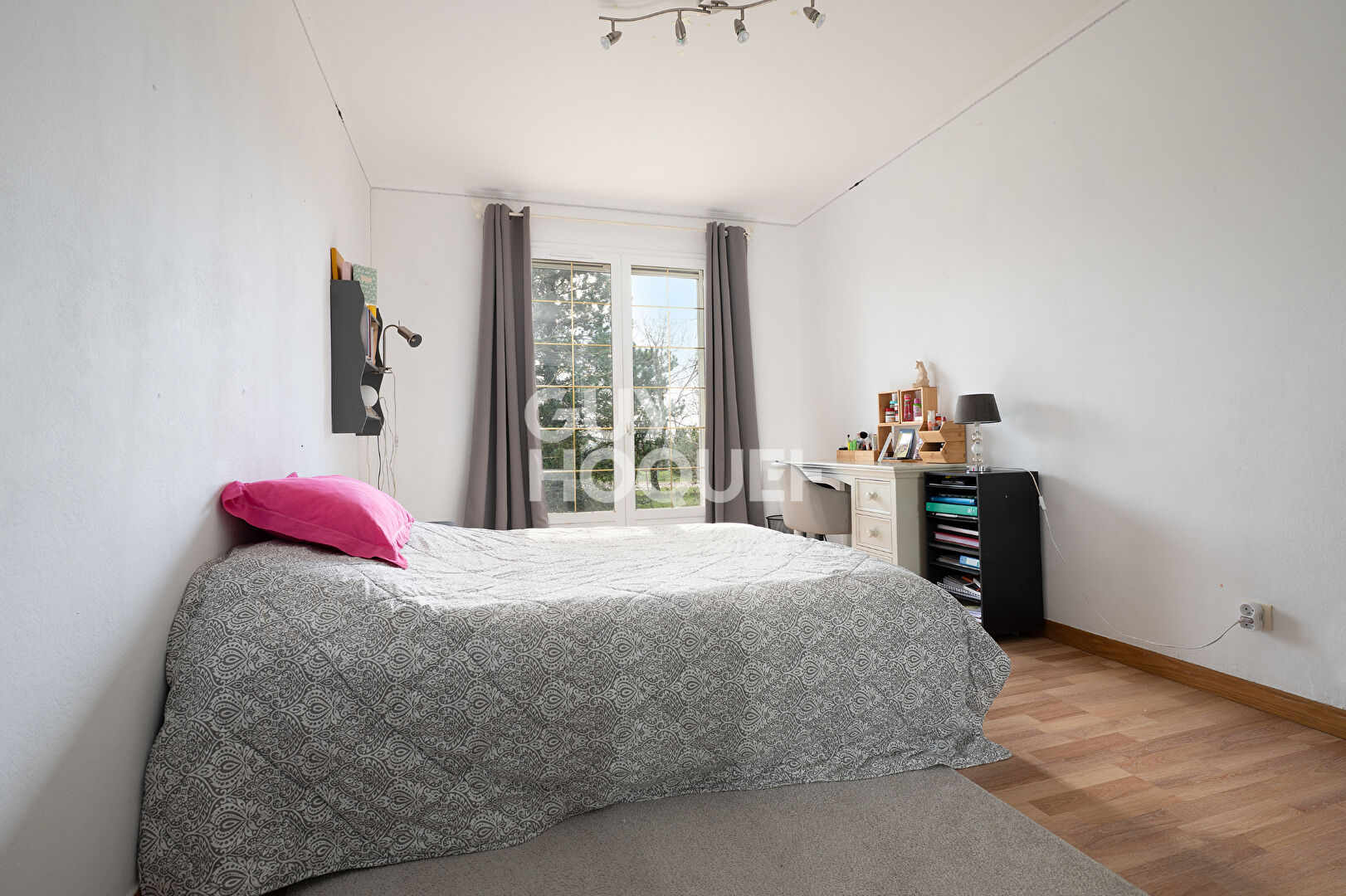 Maison familiale aux portes d'Albi, Sainte-Croix